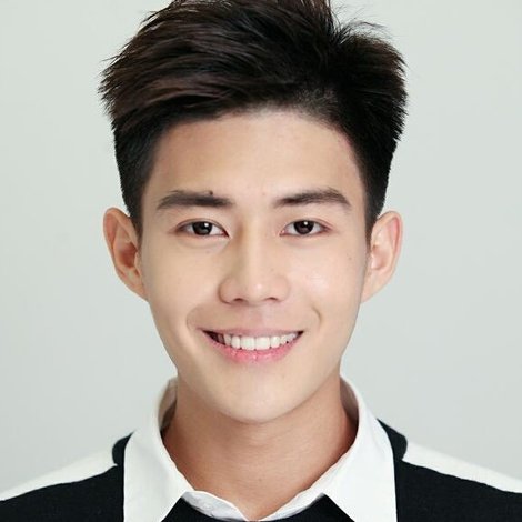Yu Jiwei