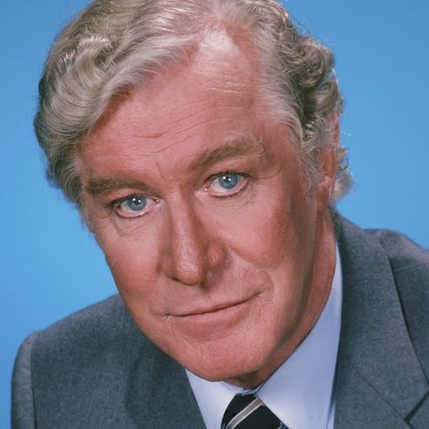 Edward Mulhare