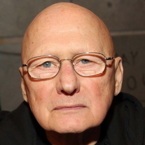 James Tolkan