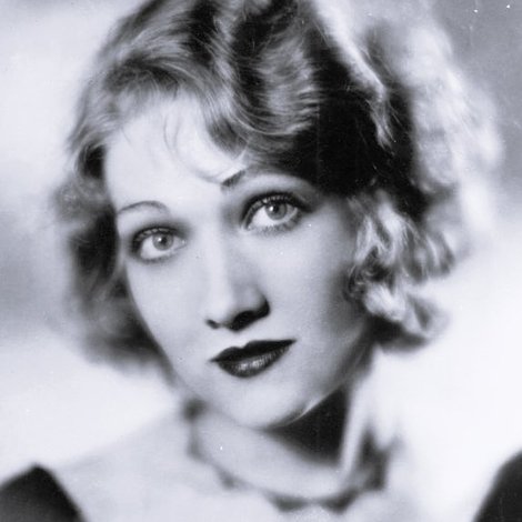 Edwina Booth