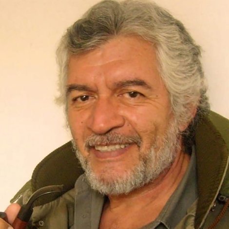 Bernardo Ezeta