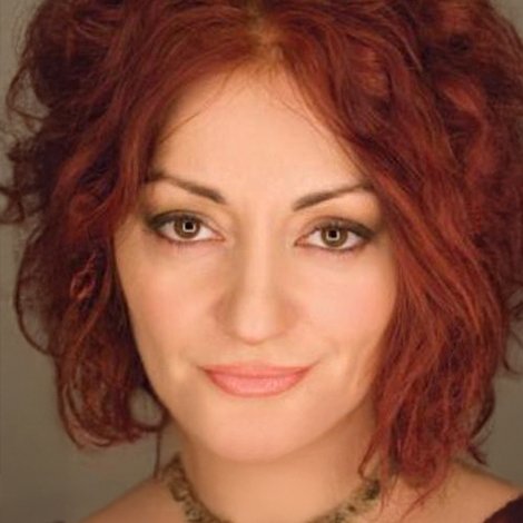 Yasemin Alkaya