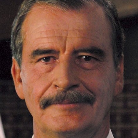 Vicente Fox