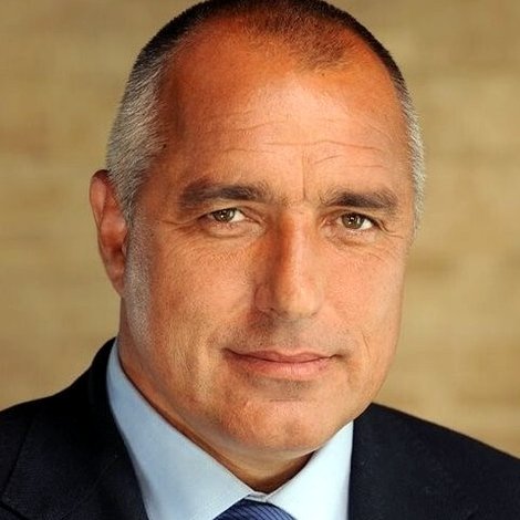 Boyko Borisov