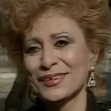 Laila Nasr