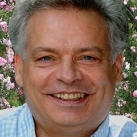 Ruedi Haas