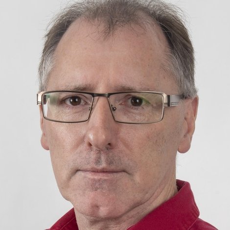 Rod Etheridge
