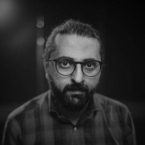 Ahsen Ali