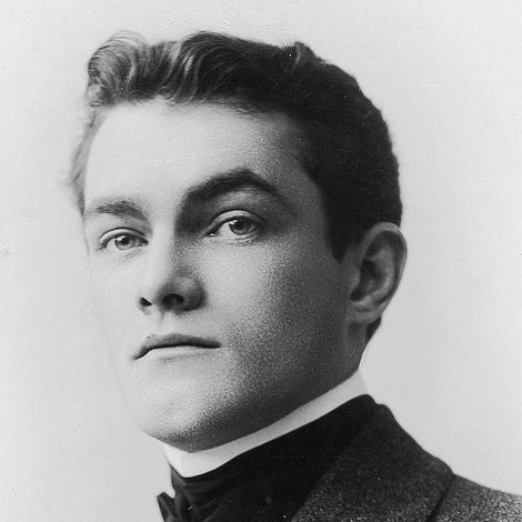 Harry Mainhall