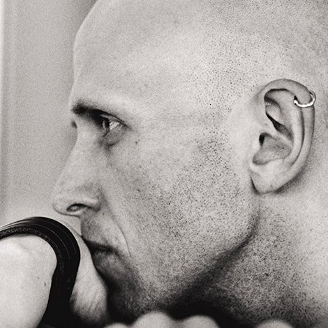 Wayne McGregor