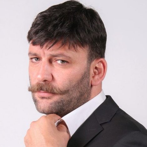 İsmail Hakkı