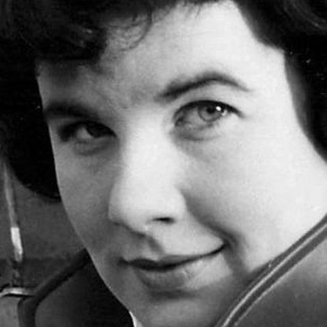Ellen Dryden