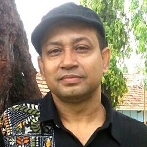 Rajib Borah