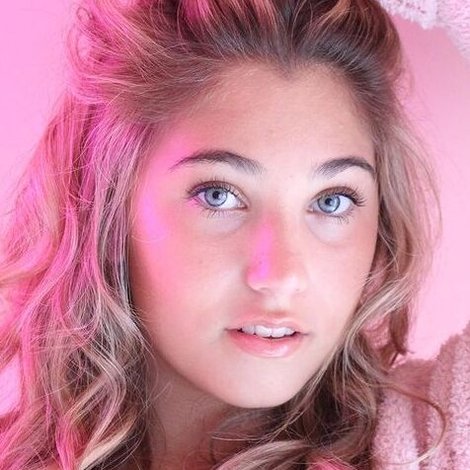 Rosie McClelland