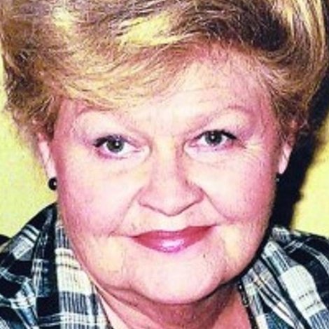 Joan Glover