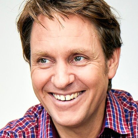 Craig Reucassel