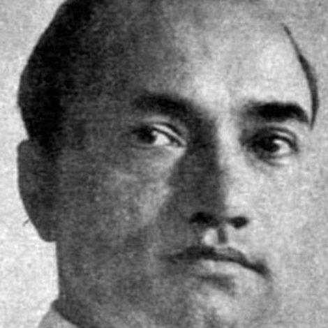Radhu Karmakar