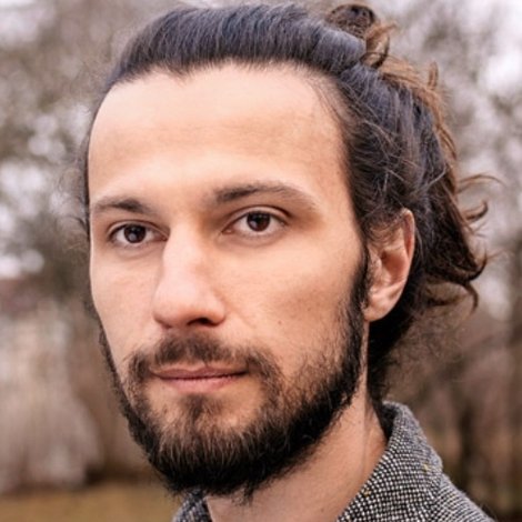 Adam Rybanský