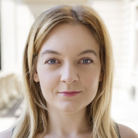 Eliza Roth