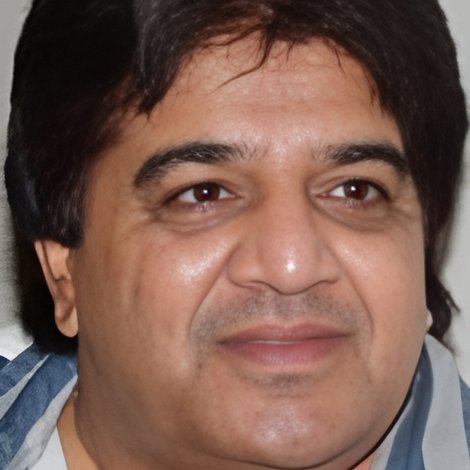 Mehmood Jr.