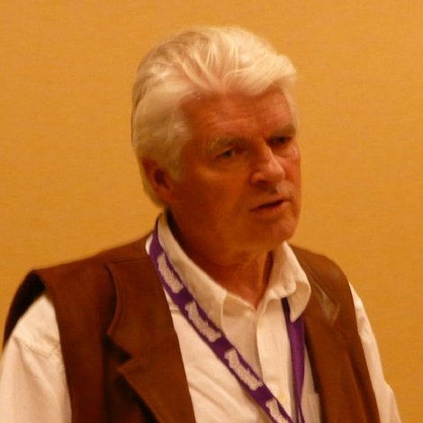 Roger Dean