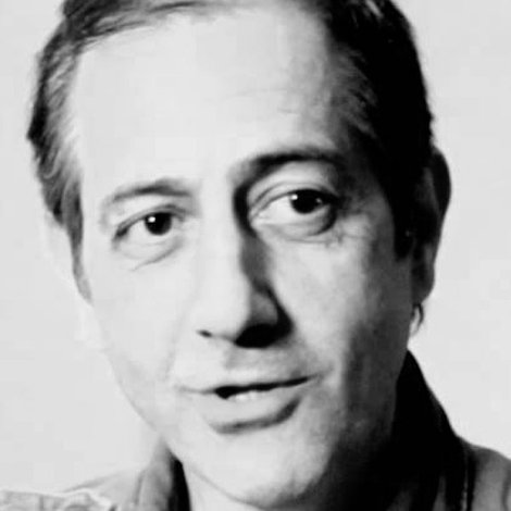 Ricardo Martínez Puente