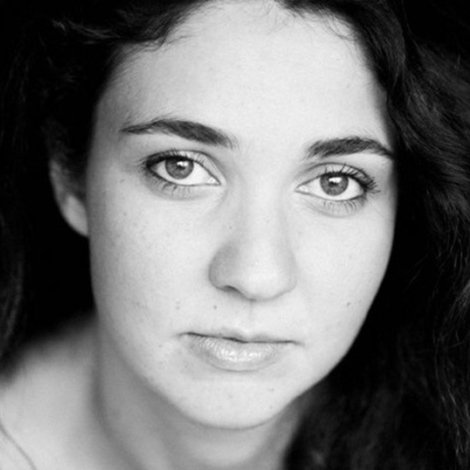 Olivia Algazi