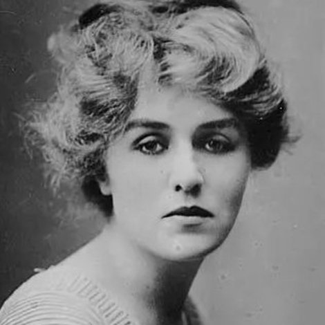 Emily Stevens