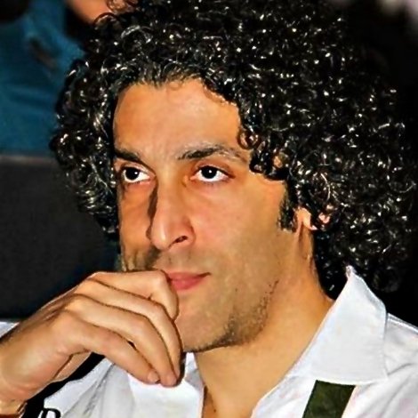 Akram El Sharkawy