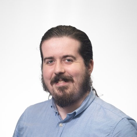 Oscar O'Sullivan