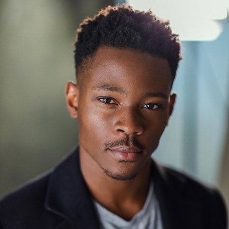 Alistair Nwachukwu