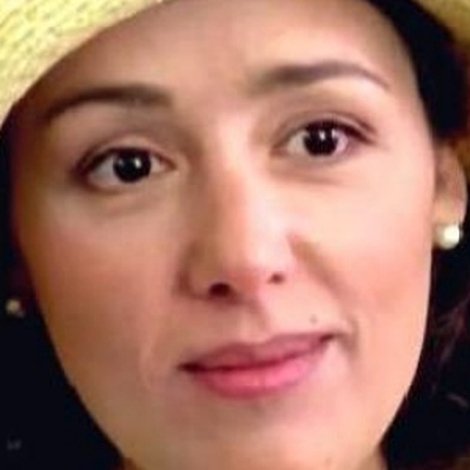 Nadine Spinoza