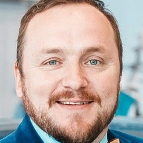 Andrey Tregubov