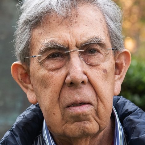 Cuauhtémoc Cárdenas Solórzano