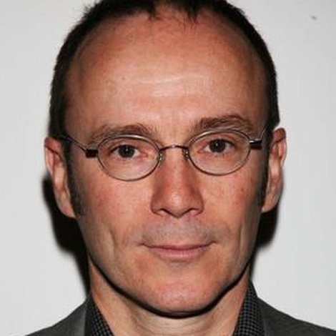 Frédéric Louf