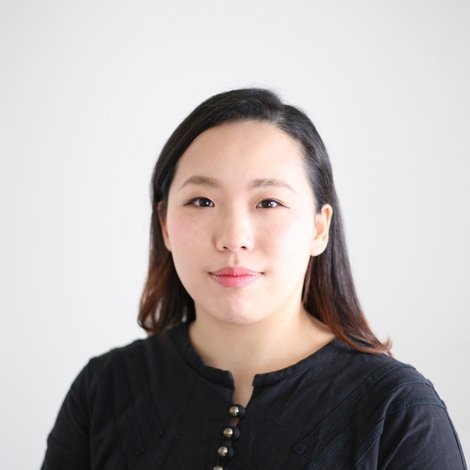 Saki Fujimoto