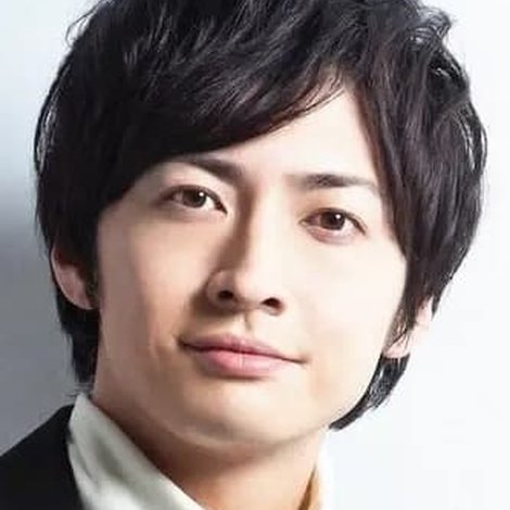 Jouji Shibue