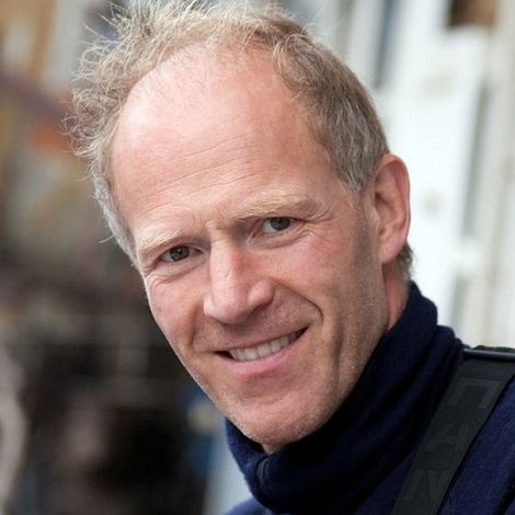 Børge Ousland