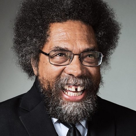 Cornel West