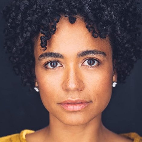 Lauren Ridloff