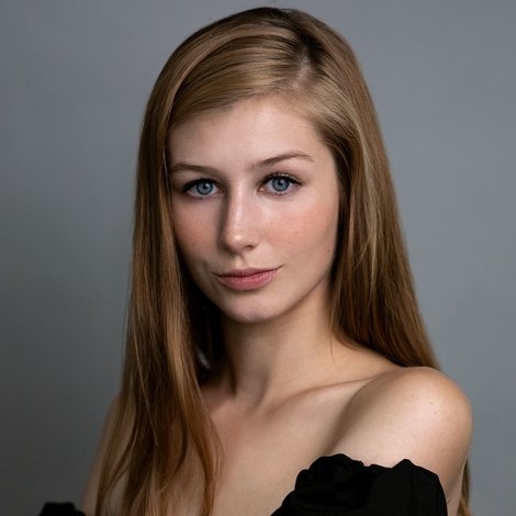 Tara Redmond van Rees