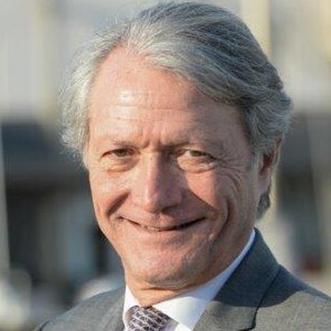 Philippe Augier