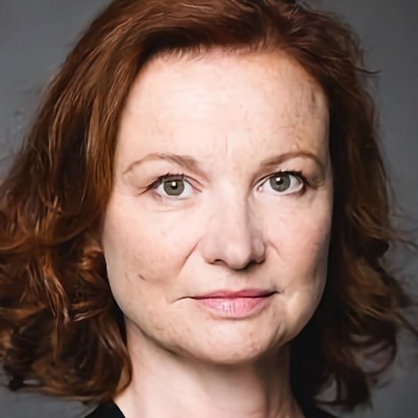 Isabelle Gardien
