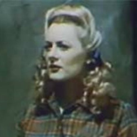 Virginia Maples