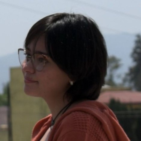 Claudia Hernández