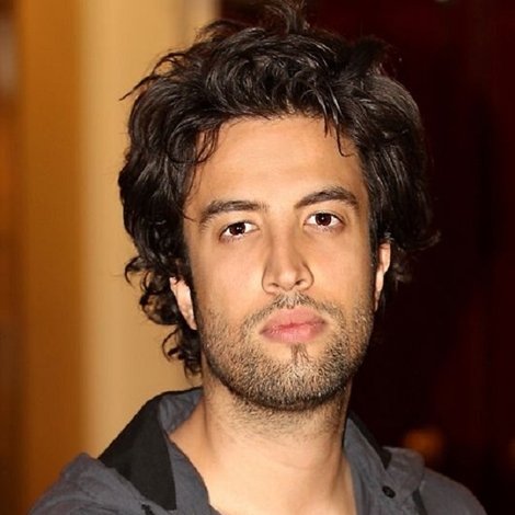 benyamin bahadori