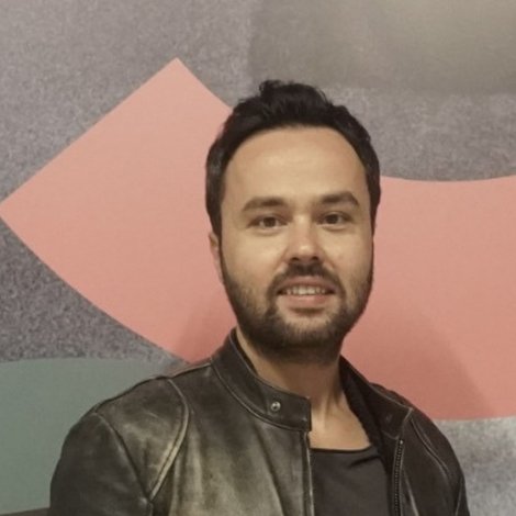 Cihan Sağlam