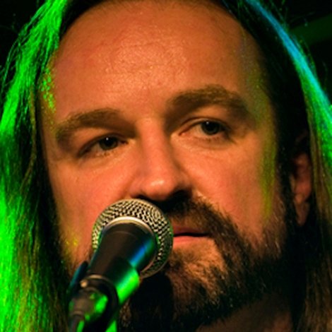 Damian Wilson
