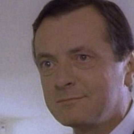 James Mainprize