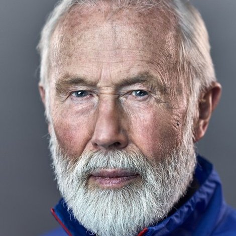 Chris Bonington